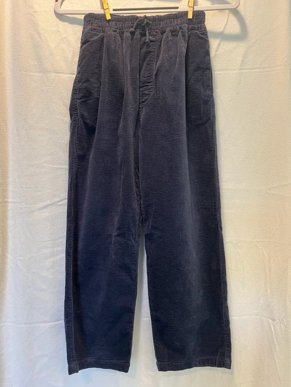Morley Kids Corduroy Wide Leg Pants